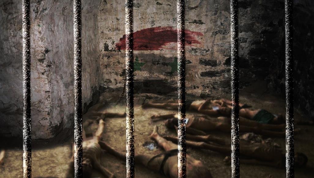 Within 6 months, 700 detainees have passed away in the regime prisons in Hama