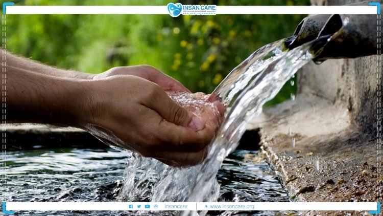 Drinking Water Project