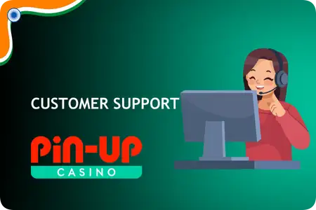 pin up casino online