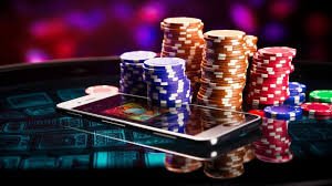 Best Mobile Casino Apps for Ultimate Gaming Experience