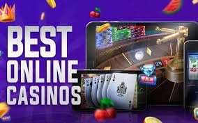 Best Mobile Casino Apps for Ultimate Gaming Experience