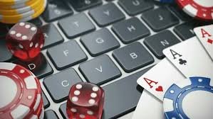 Casino Games Inspired by Video Games Casino Games Inspired by Video Games