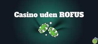 Casino Rufus Din Guide til Online Spiloplevelser -1084100545