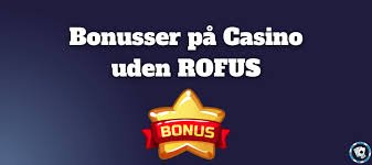 Casino Rufus Din Guide til Online Spiloplevelser -1084100545