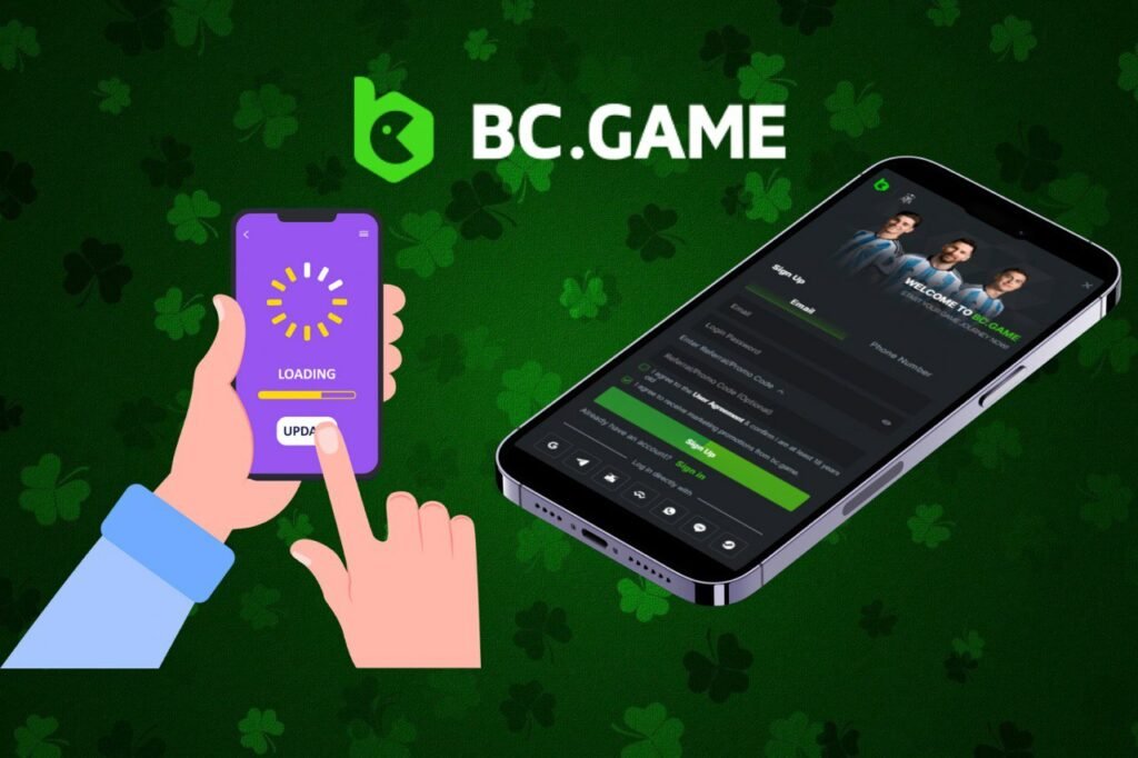 Experience the Thrill of BC Fun Your Guide to Exciting Gaming Adventures Experience the Thrill of BC Fun Your Guide to Exciting Gaming Adventures