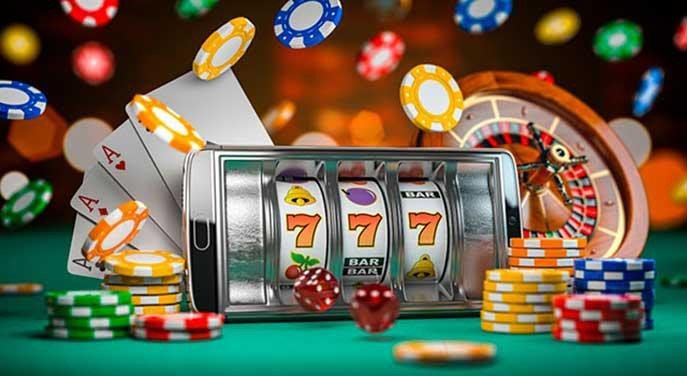 Experience Thrilling Wins at Casino Twister The Ultimate Guide for UK Players