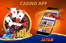 Exploring Joya9 Spade Gaming Slots A Gamer's Paradise