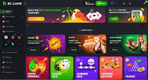 Exploring the World of Pakistan BC.Game A New Era in Online Gaming