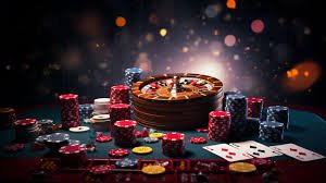 Minsta Insättning Casino Maximera Din Spelupplevelse