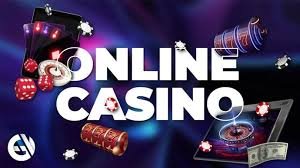 Ανακαλύψτε τα Καλύτερα Online Καζίνο
