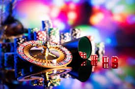 The Exciting World of Slotmonster Your Ultimate Guide to Online Slots The Exciting World of Slotmonster Your Ultimate Guide to Online Slots