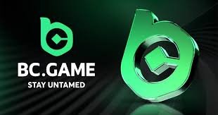 The Ultimate Guide to BC.Game Casino Play, Win, and Enjoy The Ultimate Guide to BC.Game Casino Play, Win, and Enjoy
