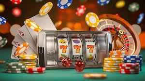 Top Slot Games That Players Love -1665680670