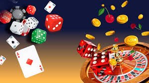 Tropic Slots Online Casino UK A Tropical Gaming Paradise -42846171