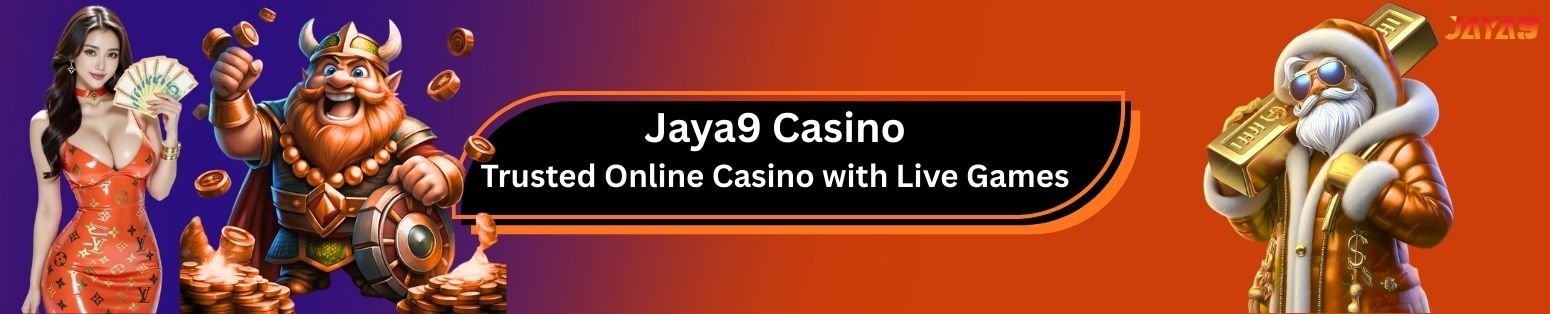 Unlocking Value Your Guide to Jaya9 Bonus Offers Unlocking Value Your Guide to Jaya9 Bonus Offers