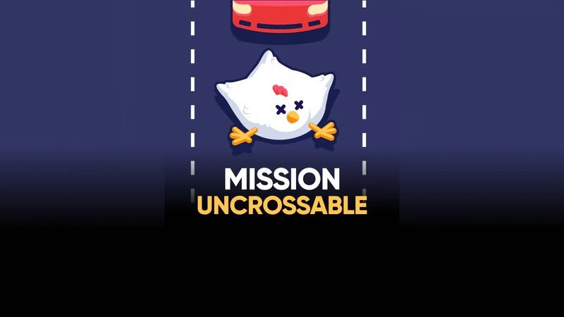 Scopri la Novità Mondiale: Mission Uncrossable, il Gioco da Casino in Fiamme. Scopri la Novità Mondiale: Mission Uncrossable, il Gioco da Casino in Fiamme.