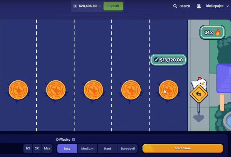 La Missione Uncrossable: Il Gioco di Azione più Estremo del 2023