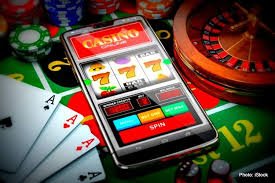 Building a Balanced Casino Experience The Future of Gaming