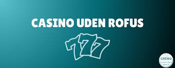Casino Uden Om Rufus En Guide til Online Spil