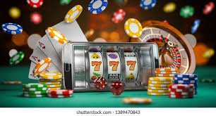 Discover Excitement at Shiny Joker Online Casino UK