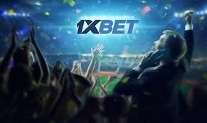 Discover the 1xBet App Your Ultimate Betting Companion -1410034920