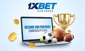 Discover the 1xBet App Your Ultimate Betting Companion -1410034920