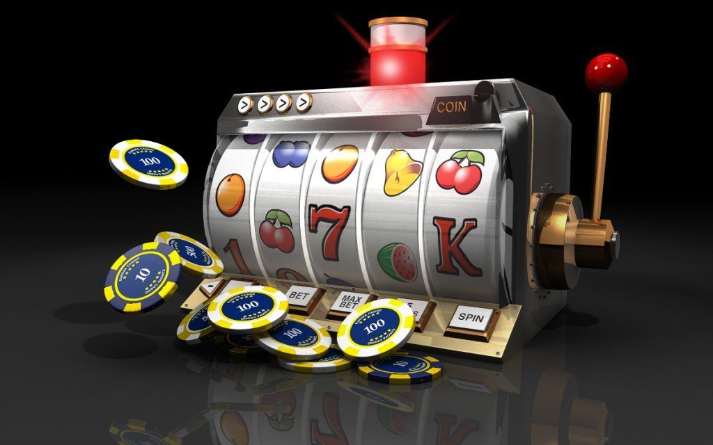 Discover the Exciting World of Casino Betzter -2064940873
