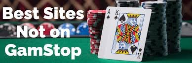 Discovering Non Gamstop Casinos A Guide for Players Discovering Non Gamstop Casinos A Guide for Players
