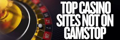 Discovering Non Gamstop Casinos A Guide for Players Discovering Non Gamstop Casinos A Guide for Players