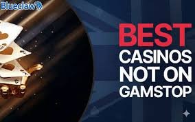 Discovering Non Gamstop Casinos A Guide for Players Discovering Non Gamstop Casinos A Guide for Players