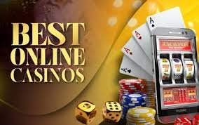 Discovering Online Casinos with Trusted Live Dealers Discovering Online Casinos with Trusted Live Dealers