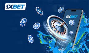 Experience Betting on the Go with the 1xBet App 417972502