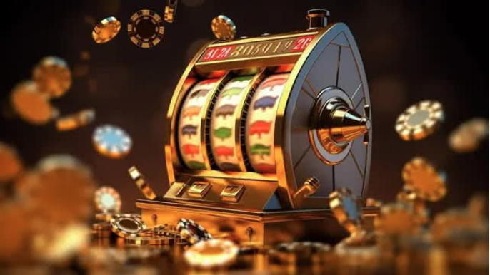 Experience the Thrill of Online Casino at Cryptorino Experience the Thrill of Online Casino at Cryptorino