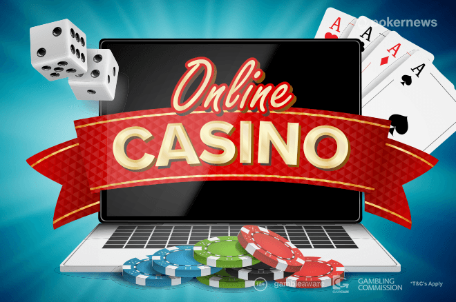Experience the Thrill of Online Casino at Cryptorino Experience the Thrill of Online Casino at Cryptorino