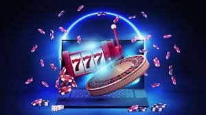 Explorarea Fascinantă a Stero Slots Unde Șansa și Distracția Se Întâlnesc Explorarea Fascinantă a Stero Slots Unde Șansa și Distracția Se Întâlnesc