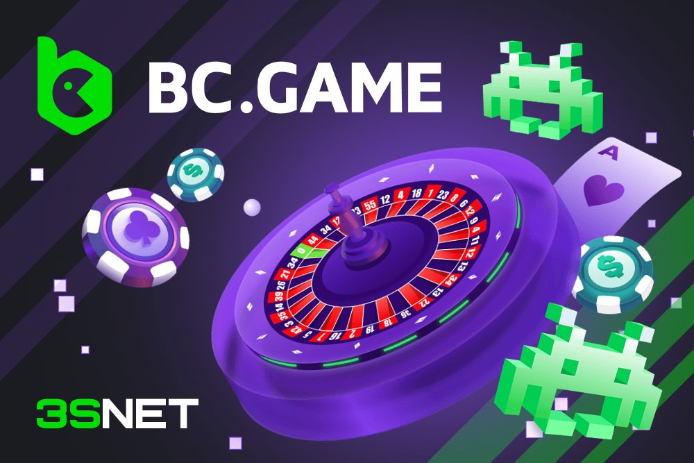 Exploring the Exciting World of BC.Game Online Casino Exploring the Exciting World of BC.Game Online Casino