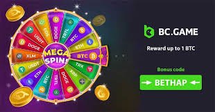Exploring the Exciting World of BC.Game Online Casino Exploring the Exciting World of BC.Game Online Casino