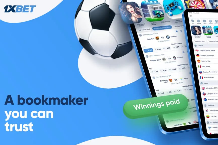 Exploring the Features of the 1xBet App Exploring the Features of the 1xBet App