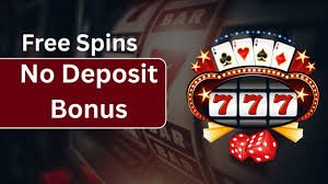 Get Your Chance 60 Free Spins No Deposit at Online Casinos