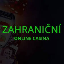 Nejlepší zahraniční online kasina – Přehled a doporučení Nejlepší zahraniční online kasina – Přehled a doporučení