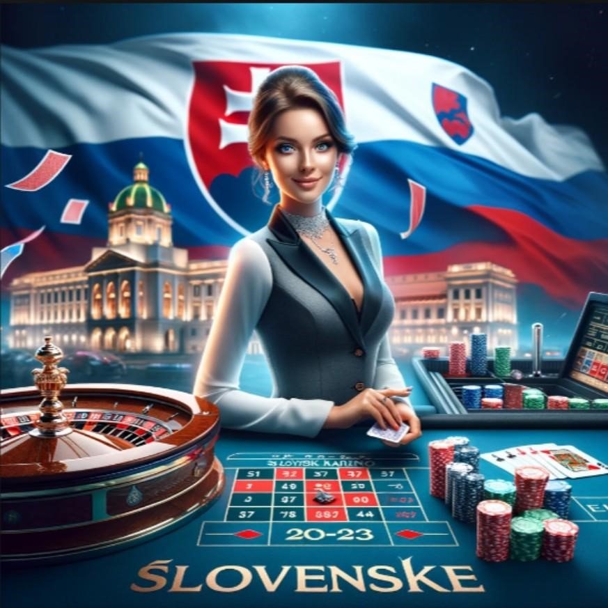 Nové české kasino 2025 Budoucnost online hazardu