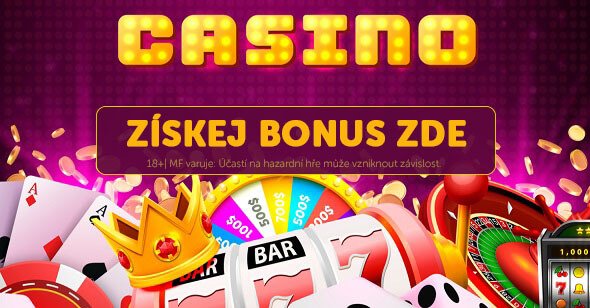Objevte svět zahraničních online casin Objevte svět zahraničních online casin