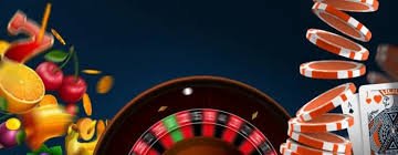 Spela på Utländska Casino - Upptäck Spännande Möjligheter