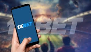 The 1xBet App A Comprehensive Guide to Online Betting The 1xBet App A Comprehensive Guide to Online Betting
