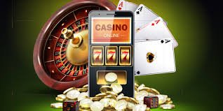 Utländska Spelsidor En Djupdykning i Online Spelvärlden