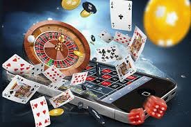 Vodka Casino Игры с живыми дилерами доступны для всех!