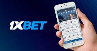 1xBet Malaysia Download APP Your Guide to Mobile Gaming 1xBet Malaysia Download APP Your Guide to Mobile Gaming