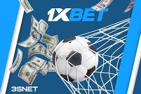 1xBet Online France Your Gateway to Premier Sports Betting