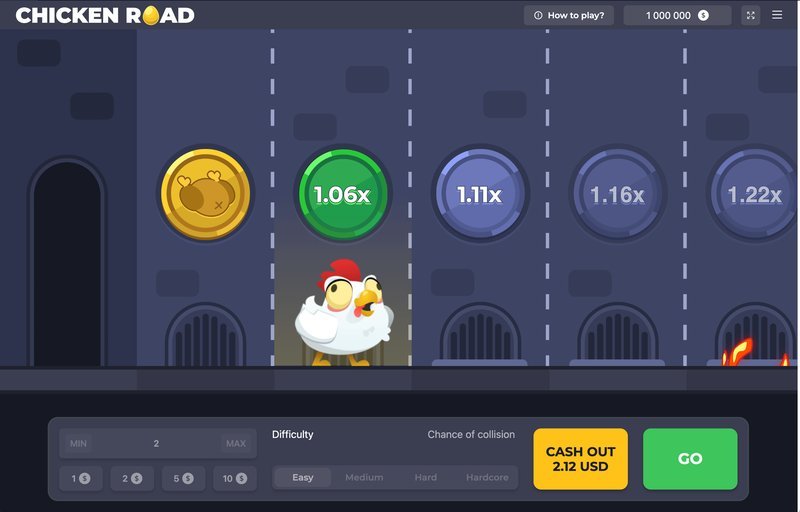 Descubre el Entusiasmo en Chicken Road 2 Demo en las Casas de Juego Españolas