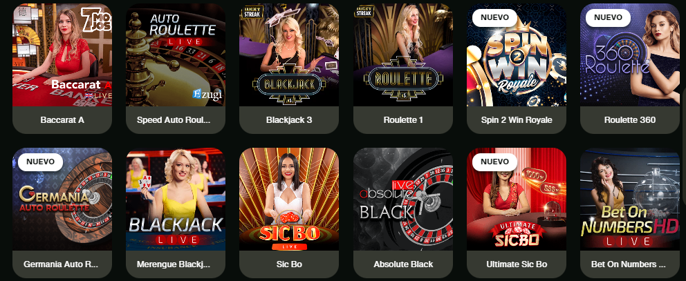 Cashwin Casino España La Experiencia de Juego Perfecta Cashwin Casino España La Experiencia de Juego Perfecta